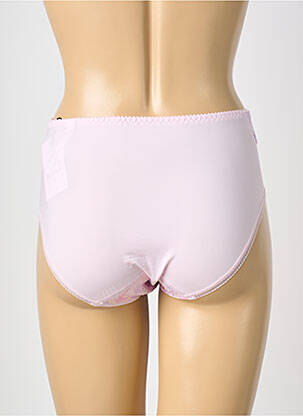 Culotte stretch rose PRIMADONNA femme
