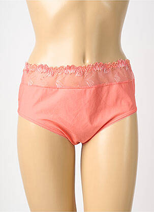 Culotte stretch orange PRIMA DONNA femme
