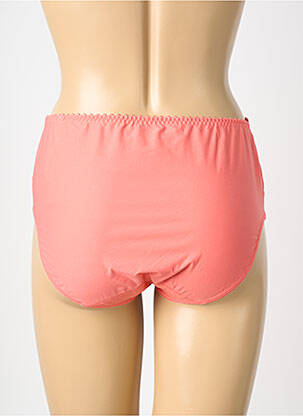 Culotte stretch orange PRIMADONNA femme