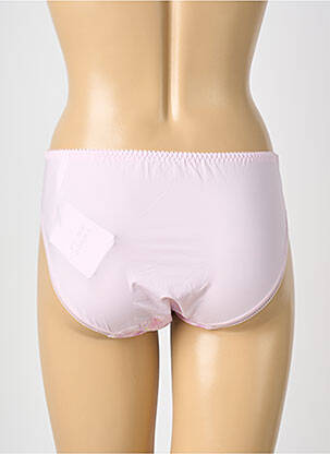 Culotte stretch rose PRIMADONNA femme