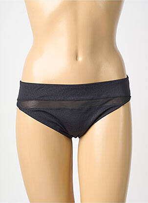 Culotte stretch noir PRIMADONNA femme