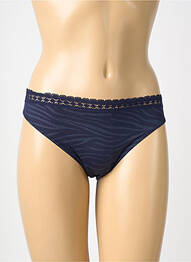 Culotte stretch bleu PRIMADONNA femme