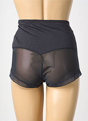 Culotte haute noir PRIMADONNA femme