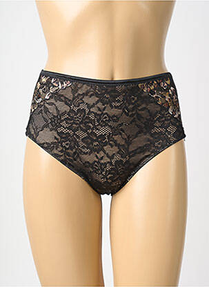 Culotte noir PRIMADONNA femme