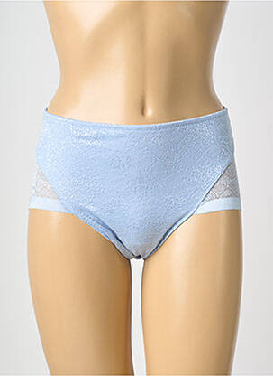 Shorty bleu PRIMADONNA femme