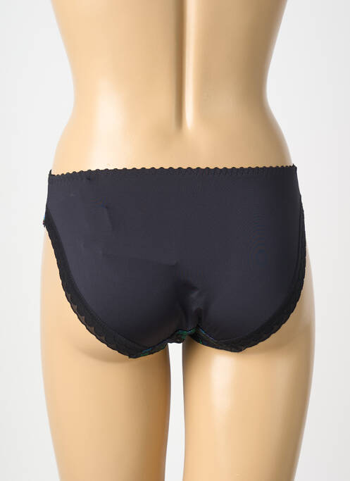 Culotte stretch bleu PRIMA DONNA femme