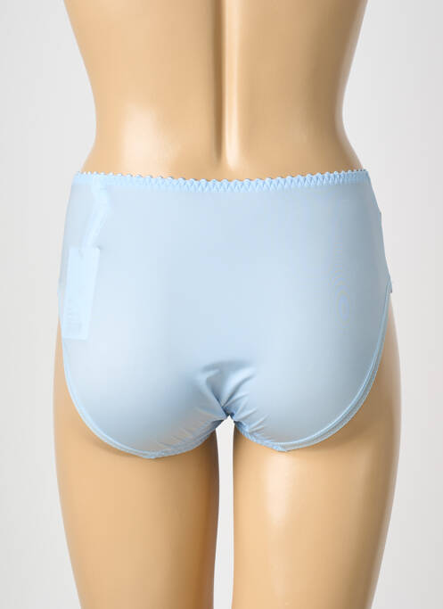 Culotte stretch bleu PRIMA DONNA femme