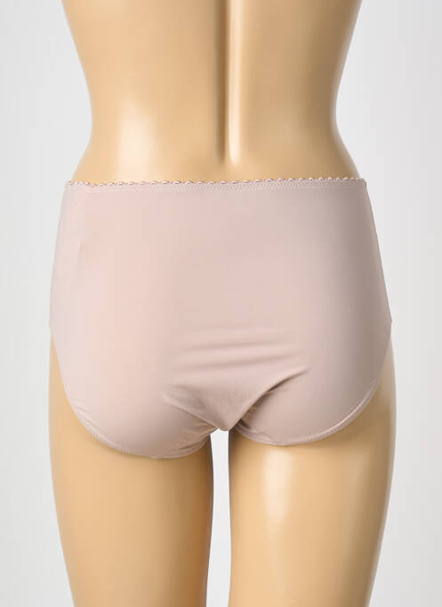 Culotte stretch beige PRIMA DONNA femme