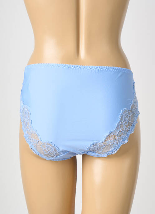 Culotte stretch bleu PRIMA DONNA femme