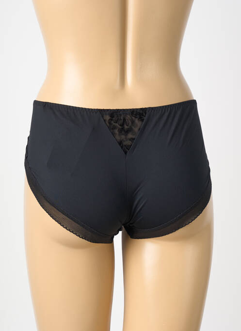 Culotte stretch noir PRIMA DONNA femme