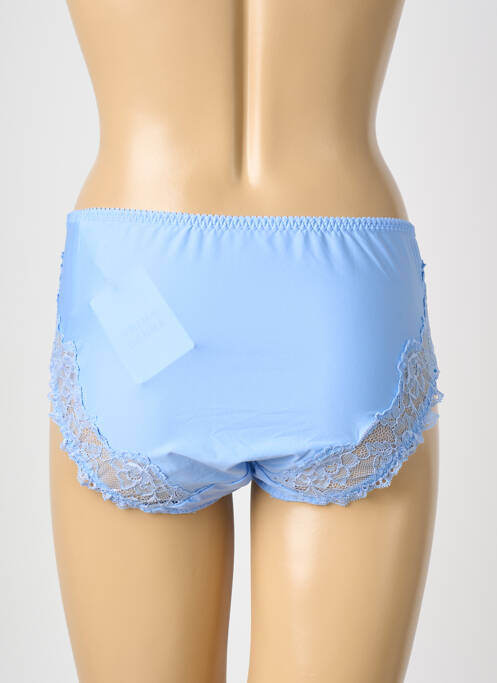 Culotte stretch bleu PRIMADONNA femme