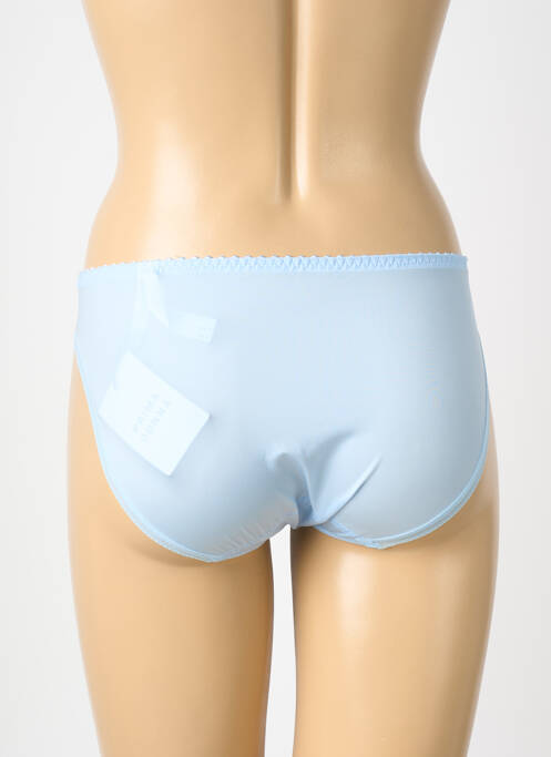 Culotte stretch bleu PRIMADONNA femme