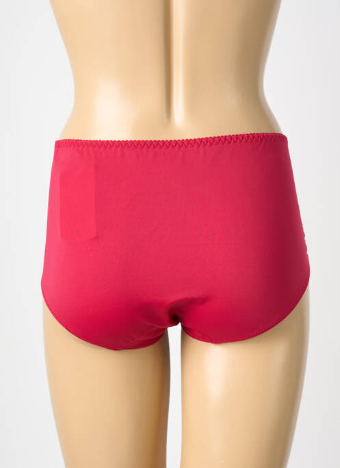Shorty stretch rouge PRIMADONNA femme