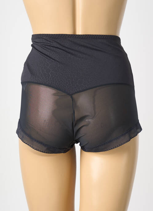 Culotte haute noir PRIMA DONNA femme