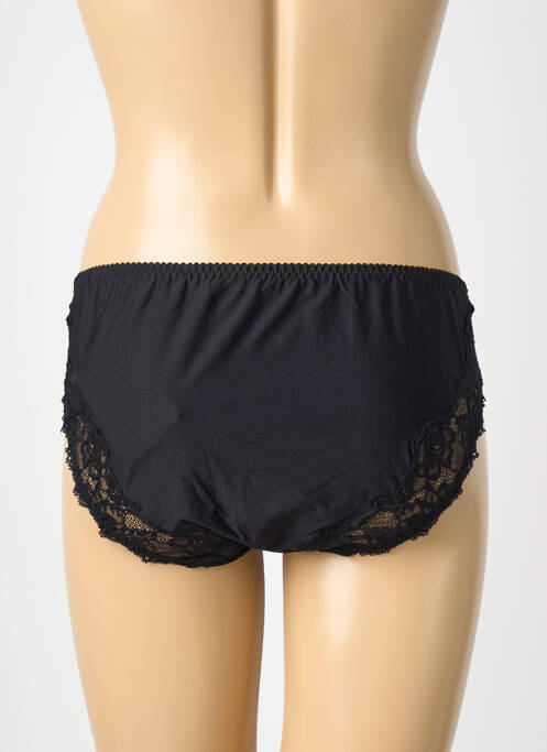 Culotte noir PRIMADONNA femme