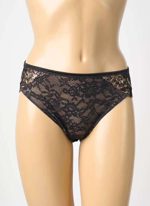 Culotte noir PRIMADONNA femme