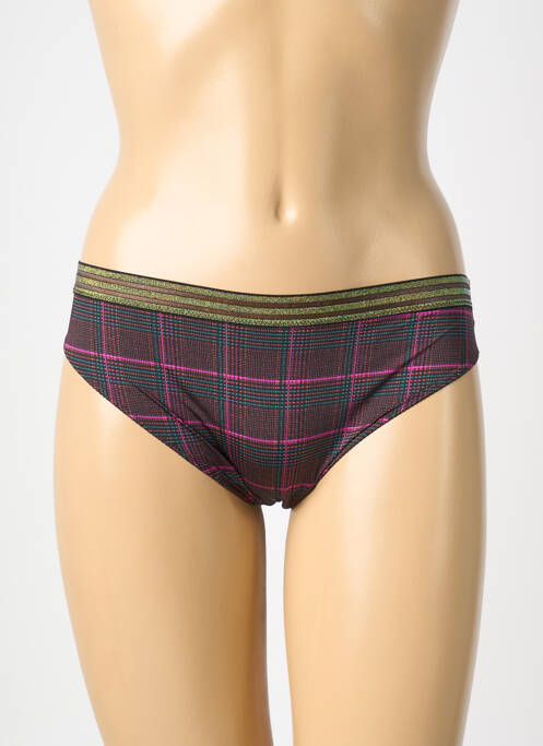 Culotte noir PRIMADONNA femme