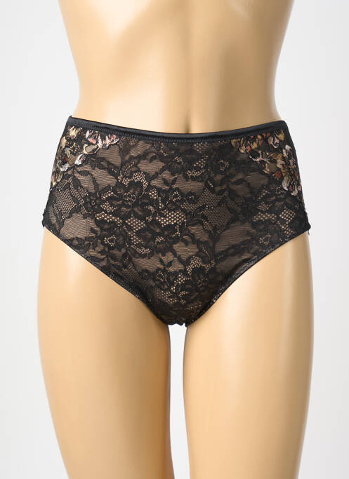 Culotte noir PRIMADONNA femme