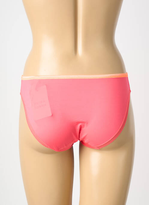 Culotte orange PRIMADONNA femme