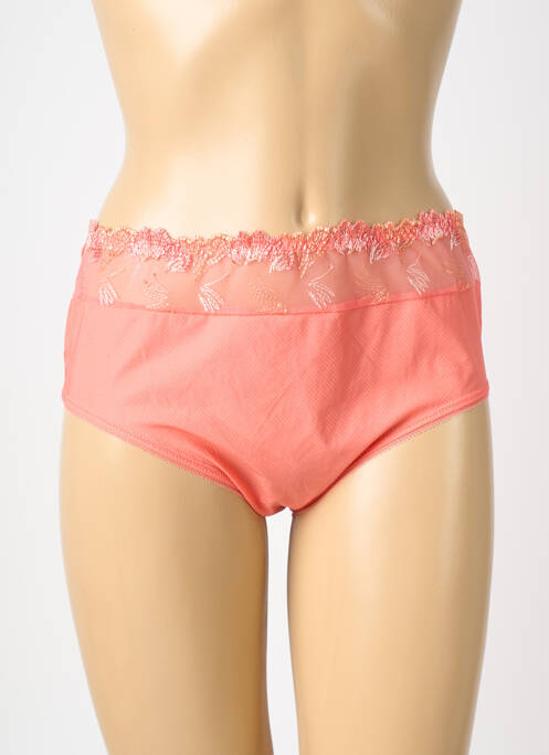 Culotte orange PRIMADONNA femme