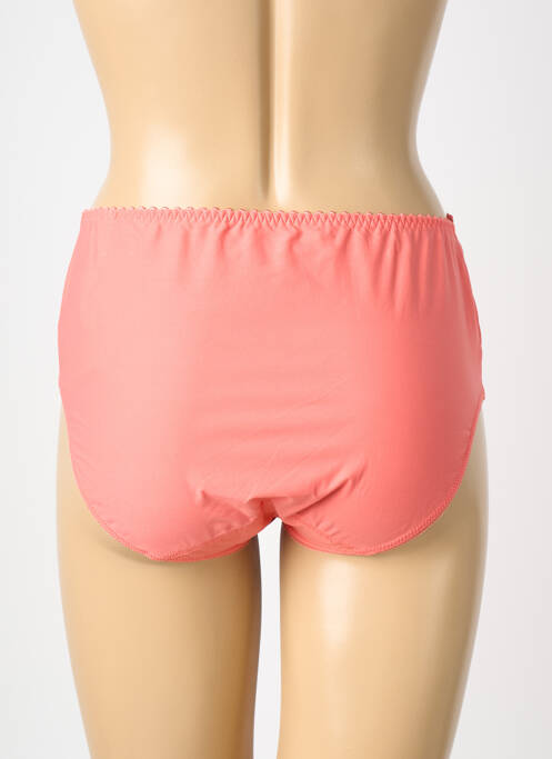 Culotte orange PRIMADONNA femme