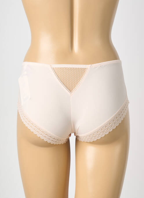 Culotte rose PRIMADONNA femme