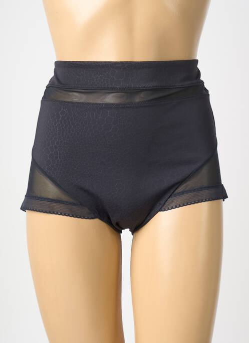 Culotte haute noir PRIMADONNA femme