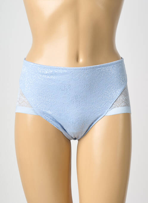 Shorty bleu PRIMADONNA femme