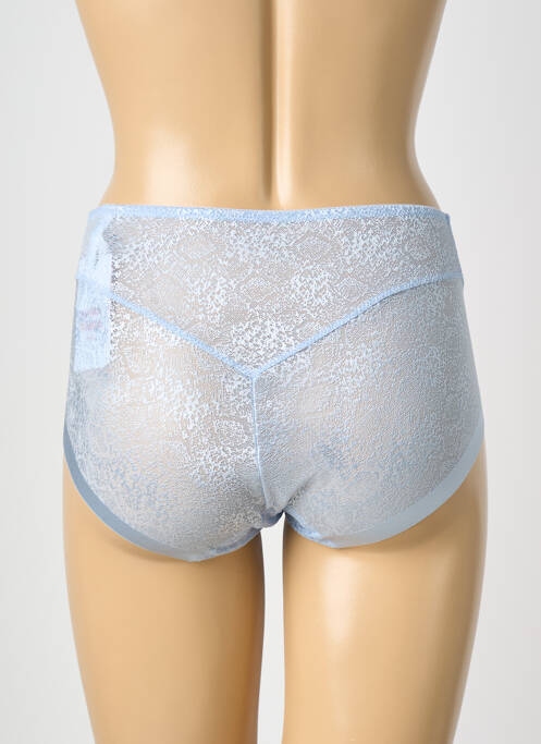 Shorty bleu PRIMADONNA femme