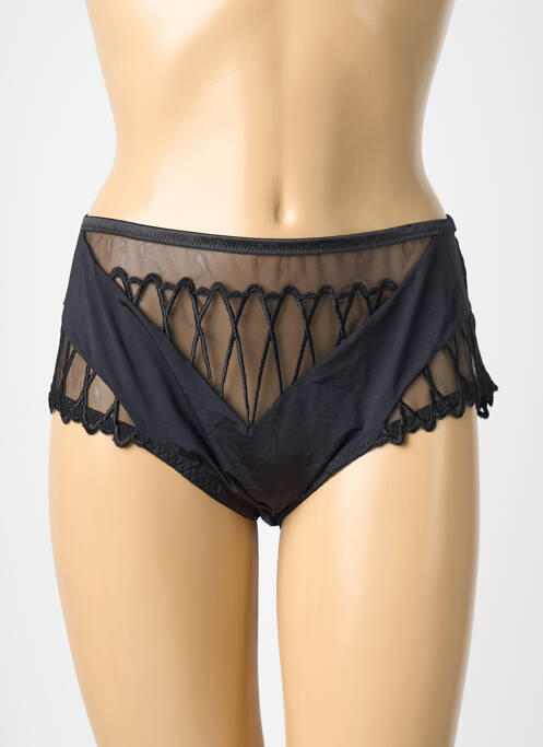Shorty noir PRIMADONNA femme