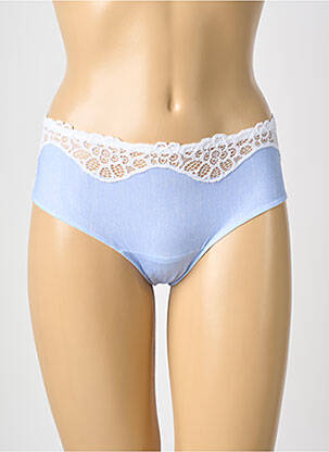 Culotte stretch bleu PRIMADONNA femme