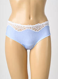 Culotte stretch bleu PRIMADONNA femme