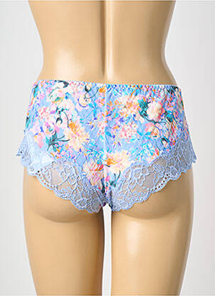 Shorty stretch bleu PRIMADONNA femme
