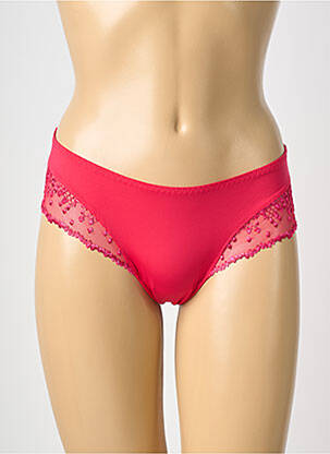 Culotte stretch rose PRIMADONNA femme