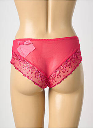 Culotte stretch rose PRIMADONNA femme