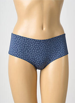 Culotte stretch bleu PRIMADONNA femme