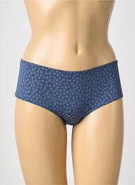 Culotte stretch bleu PRIMADONNA femme