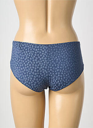 Culotte stretch bleu PRIMADONNA femme