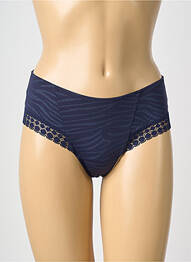Culotte stretch bleu PRIMADONNA femme
