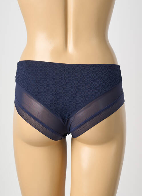 Culotte stretch bleu PRIMA DONNA femme