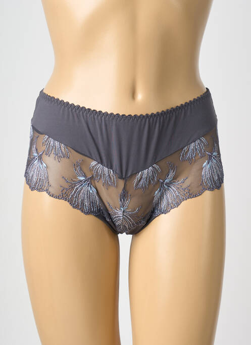 Shorty stretch gris PRIMA DONNA femme