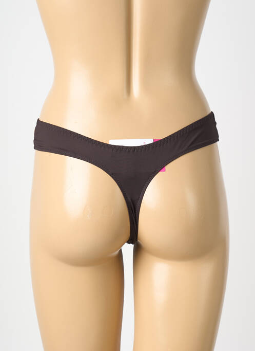Culotte stretch noir PRIMA DONNA femme