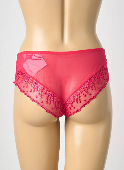 Culotte rose PRIMADONNA femme