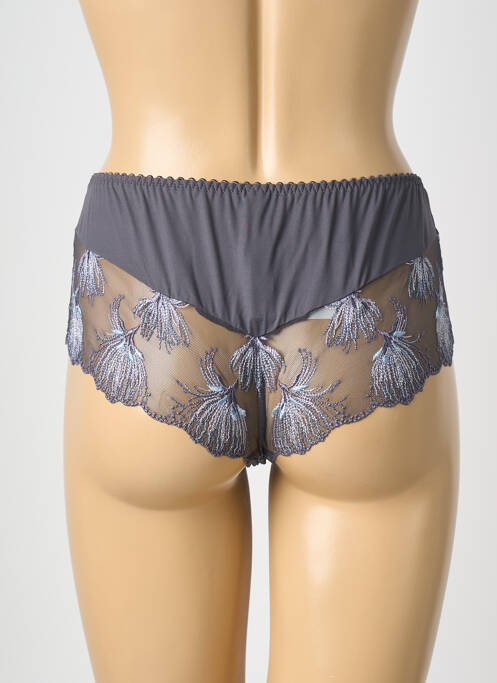 Shorty gris PRIMADONNA femme