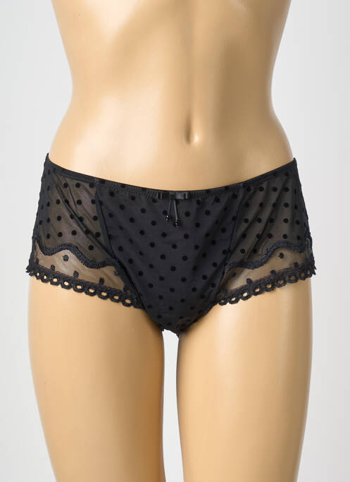 Shorty noir PRIMADONNA femme