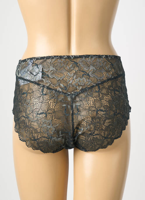 Culotte haute vert MARIE JO femme