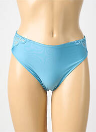 Culotte culotte bleu TRIUMPH femme