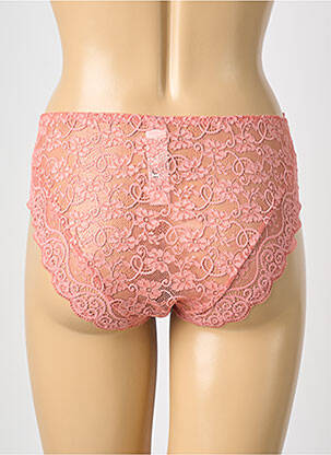 Culotte culotte rose TRIUMPH femme