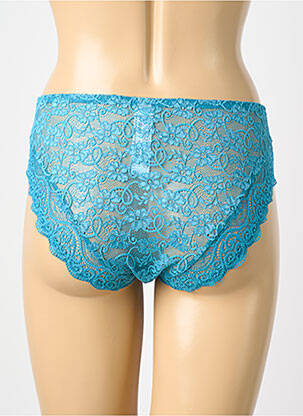 Culotte culotte bleu TRIUMPH femme
