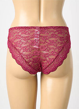 Culotte culotte violet TRIUMPH femme